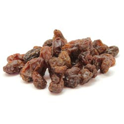 RAISINS, ORGANIC 3 LB (W/Org Sunflower Oil)