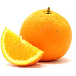 ORGANIC CA NAVEL ORANGES, 10 LB