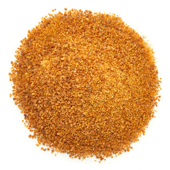 COCONUT SUGAR, ORGANIC, 2.2 LB