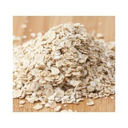 OATS, QUICK, ORGANIC      50 LB