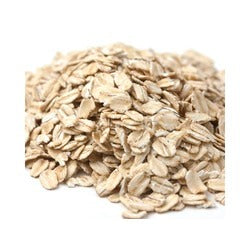 OATS, REGULAR ROLLED 50 LB BAG