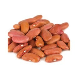 KIDNEY BEANS, LIGHT RED,  20 LB BOX