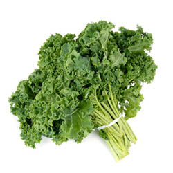 BEYOND ORGANIC KALE, LOCAL, 2 LB BAG