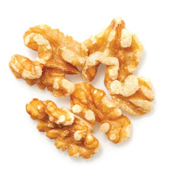 CA WALNUTS, 1/2S & PIECES, ORGANIC, 3 LB